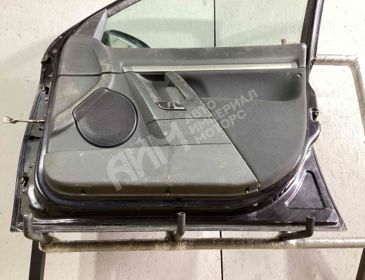 Дверь передняя правая Opel Vectra C 2005-2009 рестайлинг  Opel Vectra Vectra C 2005-2009 рестайлинг