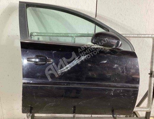 Дверь передняя правая Opel Vectra C 2005-2009 рестайлинг  Opel Vectra Vectra C 2005-2009 рестайлинг