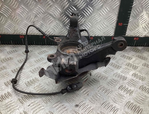 Ступица передняя правая Opel Corsa D 2006-2010  Opel Corsa Corsa D 2006-2010