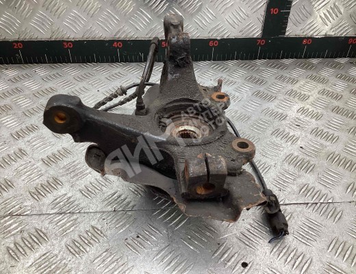 Ступица передняя левая Opel Corsa D 2006-2010  Opel Corsa Corsa D 2006-2010