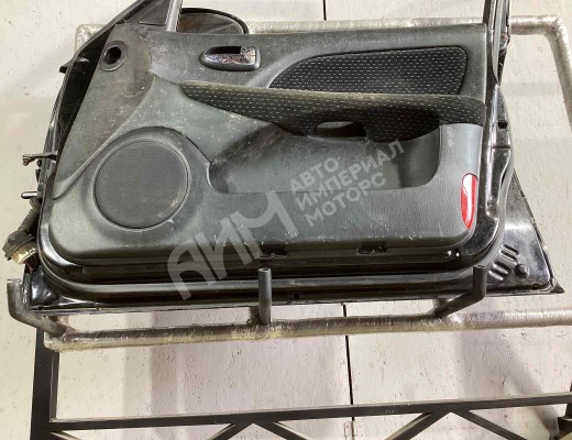 Дверь передняя правая Hyundai Sonata IV (EF) 2001-2004 рестайлинг  Hyundai Sonata Sonata IV (EF) 2001-2004 рестайлинг