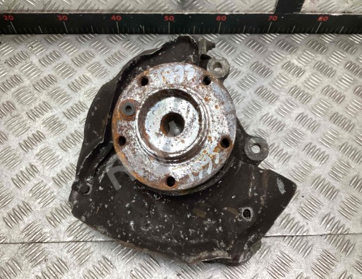 Ступица передняя левая BMW 5-Series (E39) 2000-2004 рестайлинг  BMW 5-Series 5-Series (E39) 2000-2004 рестайлинг