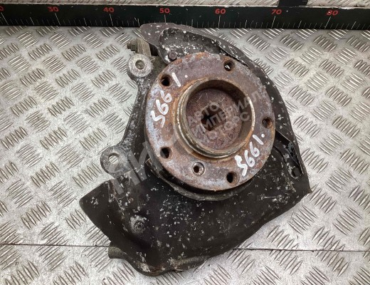 Ступица передняя правая BMW 5-Series (E39) 2000-2004 рестайлинг  BMW 5-Series 5-Series (E39) 2000-2004 рестайлинг