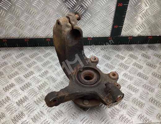 Ступица передняя левая Ford C-Max I (C214) 2003-2007  Ford C-Max C-Max I (C214) 2003-2007