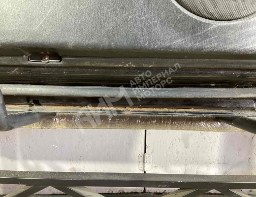 Дверь передняя левая Hyundai Sonata IV (EF) 2001-2004 рестайлинг  Hyundai Sonata Sonata IV (EF) 2001-2004 рестайлинг