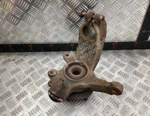 Ступица передняя правая Ford C-Max I (C214) 2003-2007  Ford C-Max C-Max I (C214) 2003-2007