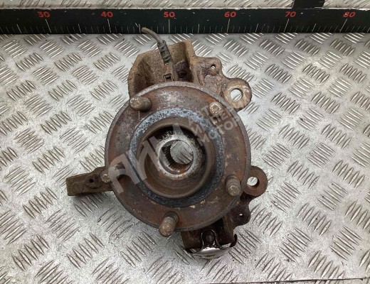 Ступица передняя правая Ford C-Max I (C214) 2003-2007  Ford C-Max C-Max I (C214) 2003-2007