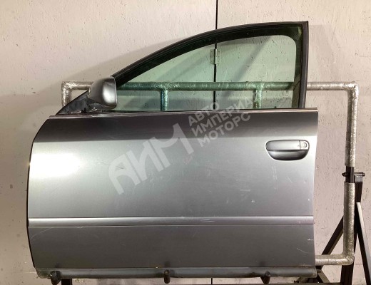 Дверь передняя левая Audi A6 C5 (4B) 1997-2001  Audi A6 A6 C5 (4B) 1997-2001