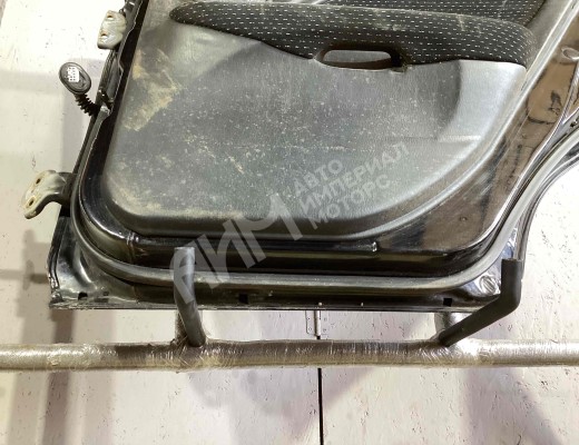 Дверь задняя правая Hyundai Sonata IV (EF) 2001-2004 рестайлинг  Hyundai Sonata Sonata IV (EF) 2001-2004 рестайлинг