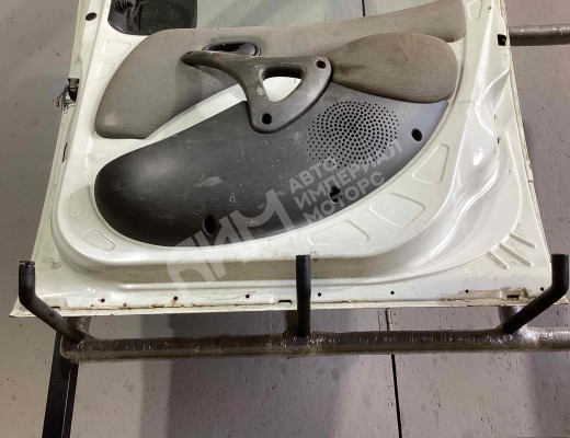 Дверь передняя правая Fiat Doblo I (223) 2000-2005  Fiat Doblo Doblo I (223) 2000-2005