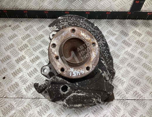 Ступица передняя правая BMW 3-Series (E90/91/92/93) 2005-2013  BMW 3-Series 3-Series (E90/91/92/93) 2005-2013