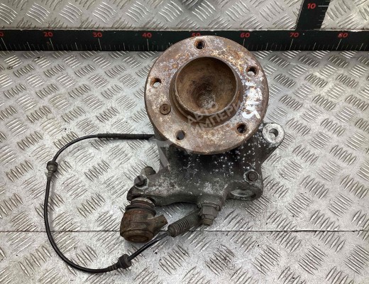 Ступица передняя левая BMW 3-Series (E90/91/92/93) 2005-2013  BMW 3-Series 3-Series (E90/91/92/93) 2005-2013