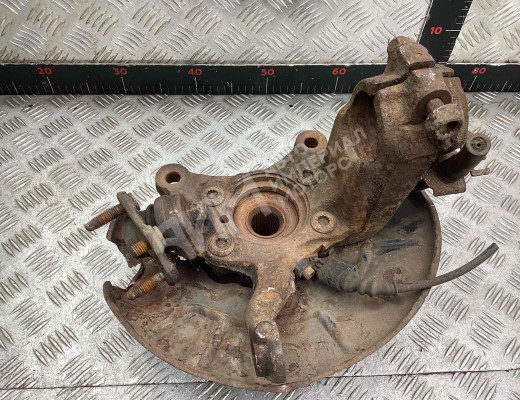 Ступица передняя правая Volkswagen Touran I (1T) 2003-2006  Volkswagen Touran Touran I (1T) 2003-2006