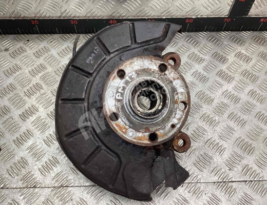 Ступица передняя правая Volkswagen Touran I (1T) 2003-2006  Volkswagen Touran Touran I (1T) 2003-2006