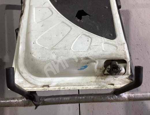 Дверь задняя распашная правая Fiat Doblo I (223) 2000-2005  Fiat Doblo Doblo I (223) 2000-2005