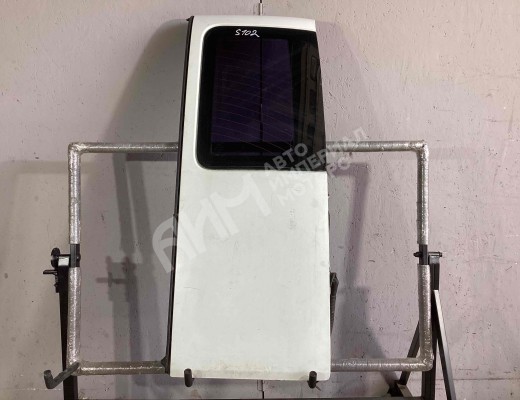 Дверь задняя распашная правая Fiat Doblo I (223) 2000-2005  Fiat Doblo Doblo I (223) 2000-2005