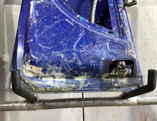 Дверь задняя распашная правая Fiat Doblo I (223) 2000-2005  Fiat Doblo Doblo I (223) 2000-2005