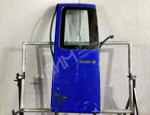 Дверь задняя распашная правая Fiat Doblo I (223) 2000-2005  Fiat Doblo Doblo I (223) 2000-2005