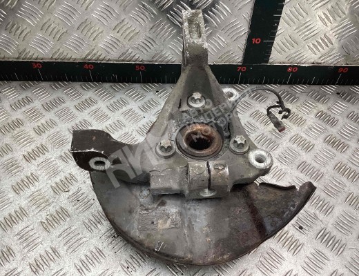 Ступица передняя левая Opel Vectra C 2005-2009 рестайлинг  Opel Vectra Vectra C 2005-2009 рестайлинг