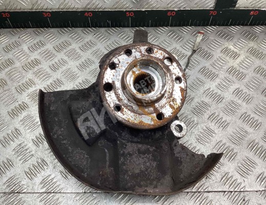 Ступица передняя правая Opel Vectra C 2005-2009 рестайлинг  Opel Vectra Vectra C 2005-2009 рестайлинг