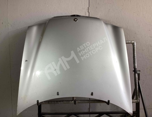 Капот Mercedes CLK (W208) 1997-2002  Mercedes CLK CLK (W208) 1997-2002