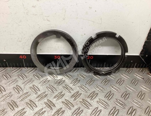 Гайка ступицы MAN TGA 2000-2008  MAN TGA TGA 2000-2008