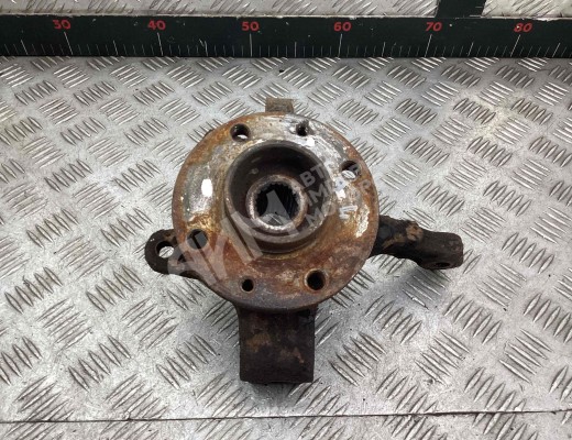 Ступица передняя левая Dacia Logan I (LS/KS) 2004-2012  Dacia Logan Logan I (LS/KS) 2004-2012