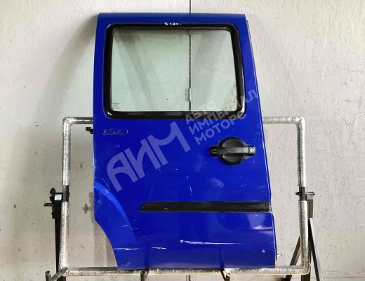 Дверь сдвижная правая Fiat Doblo I (223) 2000-2005  Fiat Doblo Doblo I (223) 2000-2005
