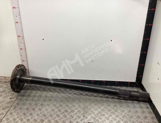 Полуось задняя (приводной вал, ШРУС) MAN TGA 2000-2008  MAN TGA TGA 2000-2008