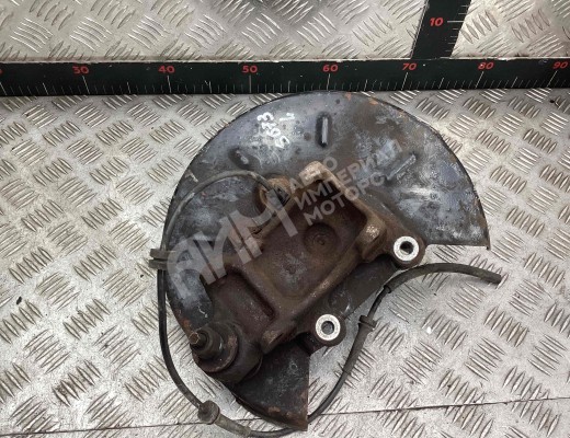 Ступица задняя левая Alfa Romeo GT (937) 2003-2010  Alfa Romeo GT GT (937) 2003-2010