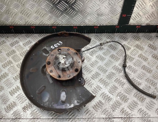 Ступица задняя левая Alfa Romeo GT (937) 2003-2010  Alfa Romeo GT GT (937) 2003-2010