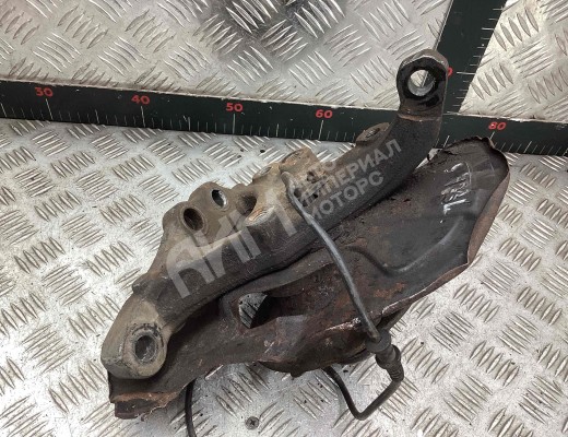 Ступица передняя левая Mercedes C (W203) 2000-2004  Mercedes C C (W203) 2000-2004