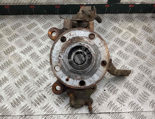 Ступица передняя левая Volkswagen Touran I (1T) 2003-2006  Volkswagen Touran Touran I (1T) 2003-2006