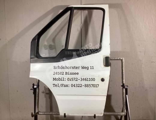 Дверь передняя левая Ford Transit 2006-2013  Ford Transit Transit 2006-2013