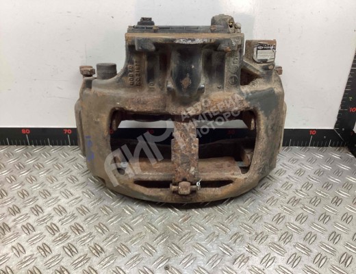 Суппорт задний левый MAN TGA 2000-2008  MAN TGA TGA 2000-2008