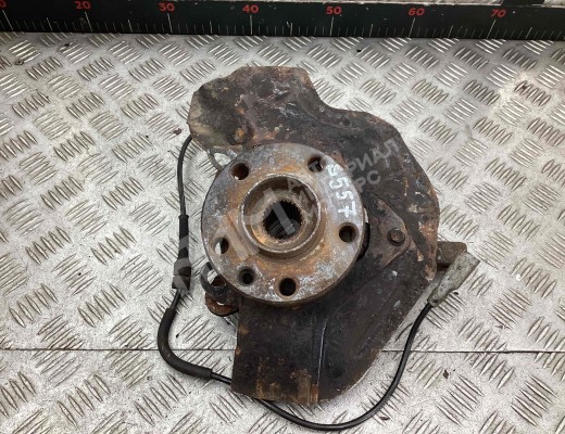 Ступица передняя левая Citroen C8 I 2002-2008  Citroen C8 C8 I 2002-2008