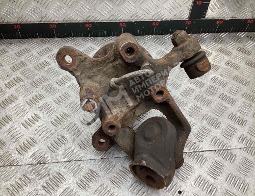 Ступица передняя правая Mercedes Sprinter I (W901-905) 1995-2006  Mercedes Sprinter Sprinter I (W901-905) 1995-2006