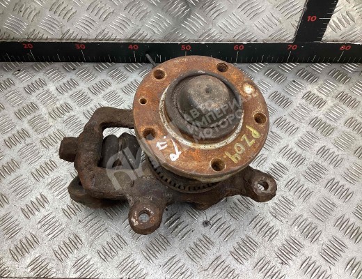 Ступица передняя правая Mercedes Sprinter I (W901-905) 1995-2006  Mercedes Sprinter Sprinter I (W901-905) 1995-2006