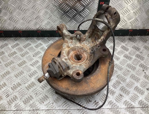 Ступица передняя левая Ford Transit 2006-2013  Ford Transit Transit 2006-2013