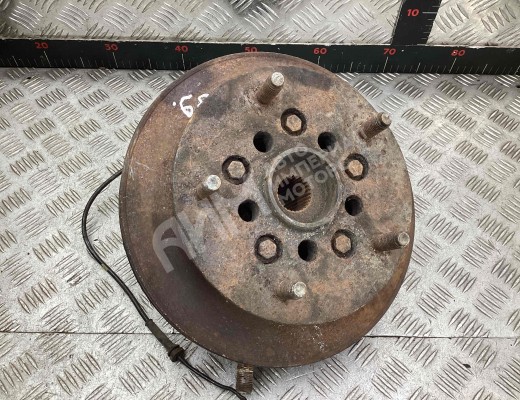 Ступица передняя левая Ford Transit 2006-2013  Ford Transit Transit 2006-2013
