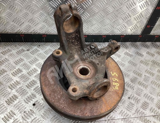 Ступица передняя правая Ford Transit 2006-2013  Ford Transit Transit 2006-2013