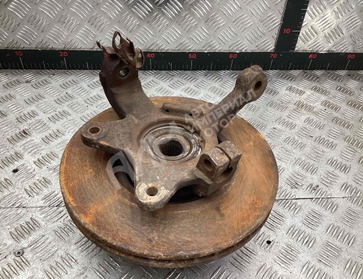 Ступица передняя правая Ford Transit 2006-2013  Ford Transit Transit 2006-2013