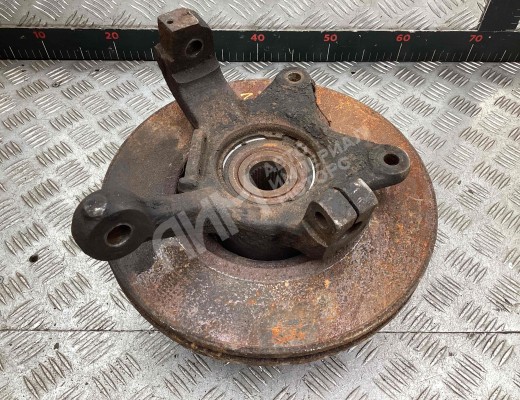 Ступица передняя левая Ford Transit 2006-2013  Ford Transit Transit 2006-2013