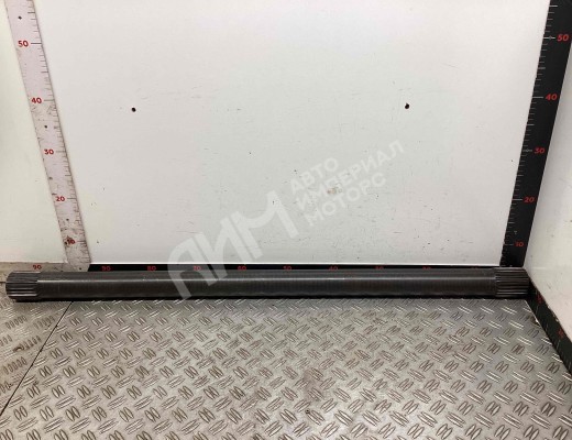 Полуось задняя (приводной вал, ШРУС) Scania R-Series 2004-2016  Scania R-series R-Series 2004-2016