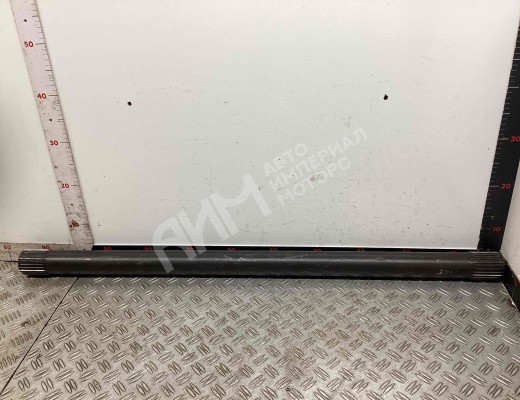 Полуось задняя (приводной вал, ШРУС) Scania R-Series 2004-2016  Scania R-series R-Series 2004-2016