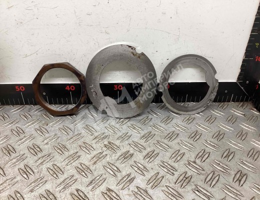 Гайка ступицы Scania R-Series 2004-2016  Scania R-series R-Series 2004-2016