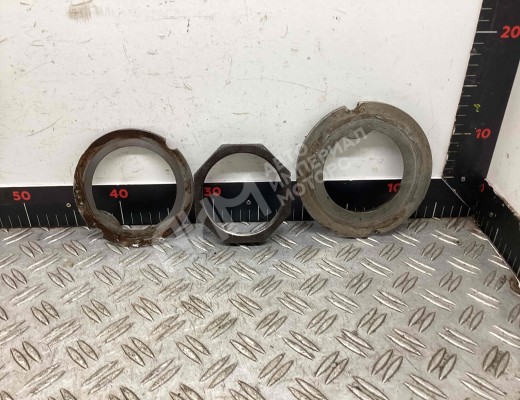 Гайка ступицы Scania R-Series 2004-2016  Scania R-series R-Series 2004-2016