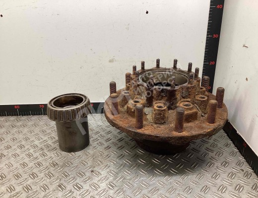 Ступица задняя Scania R-Series 2004-2016  Scania R-series R-Series 2004-2016