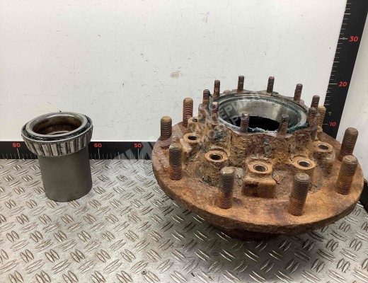 Ступица задняя Scania R-Series 2004-2016  Scania R-series R-Series 2004-2016