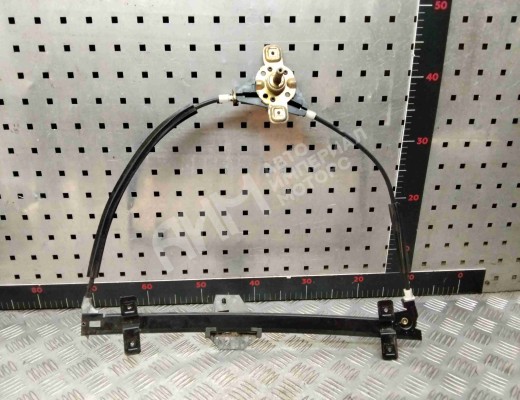 Стеклоподъемник передний правый Volkswagen Golf II 1983-1992  Volkswagen Golf Golf II 1983-1992